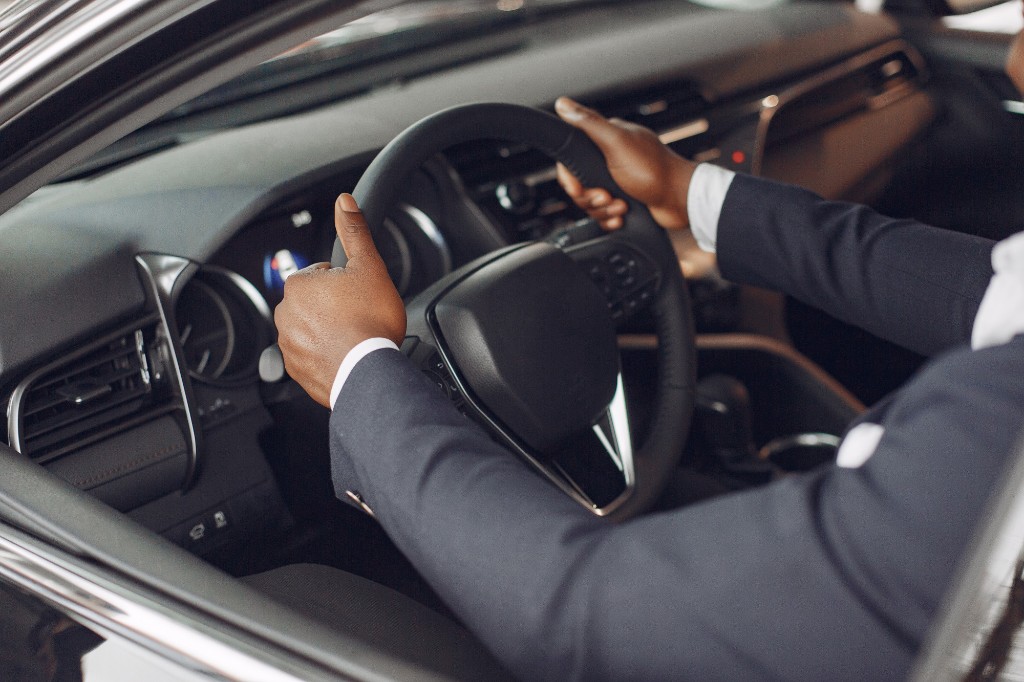 Airport Transfers